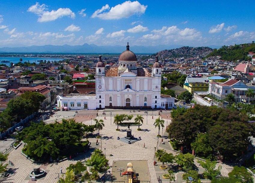 Cap-Haïtien, Cap-Haïtien, Nord Department, Haiti